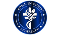Sown In Christ Apparel Co.