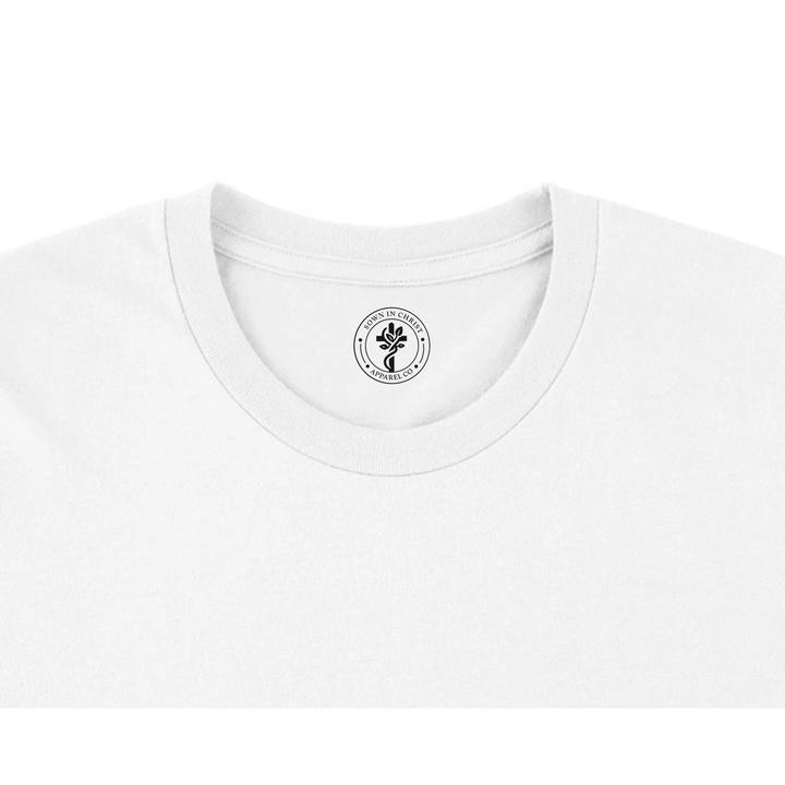 I Am the Good Shepherd | Organic Unisex Crewneck T-shirt Econscious - Sown In Christ Apparel