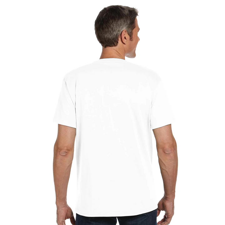 Praise the Lord | Organic Unisex Crewneck T-shirt Econscious - Sown In Christ Apparel